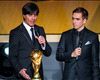 Low votes Germany trio, Del Bosque snubs Spain stars - Ballon d’Or coach votes revealed