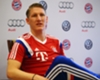 Bastian Schweinsteiger Kalem Sikapi Kontrak Baru