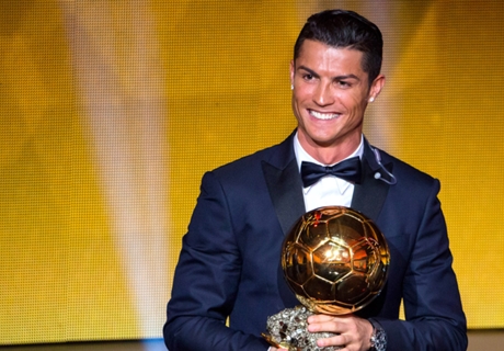 No World Cup, no greatness for Ronaldo