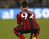 Milans Stephan El Shaarawy: Hohe Erwartung, geringer Ertrag