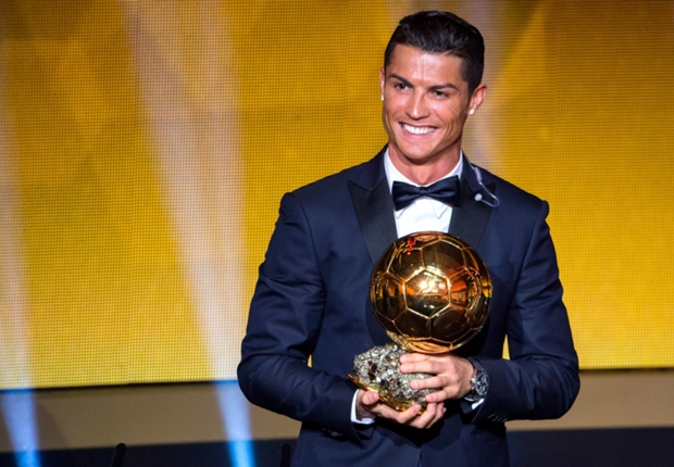 Ronaldo: I want to catch Messi