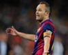 Andres Iniesta: Frank Lampard, Sang Ikon Sepakbola Dunia