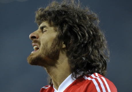 El mensaje de Aimar para Messi