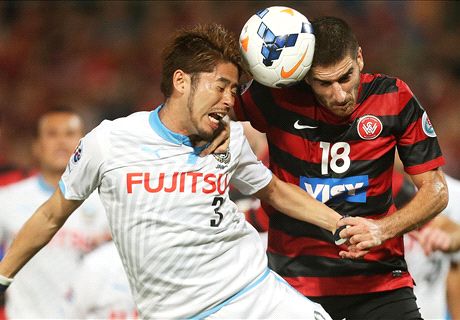 Can Tanaka fix the Wanderers?