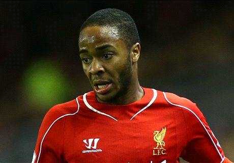 Liverpool: Sterling perto de renovar