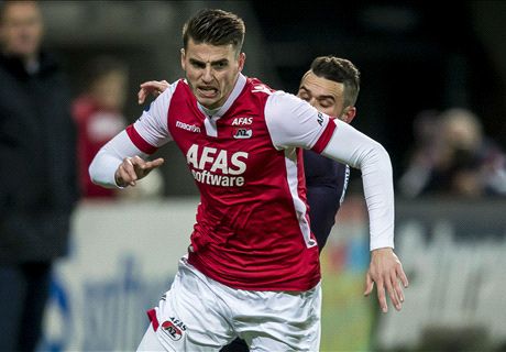 Hoedt vertrekt officieel naar SS Lazio