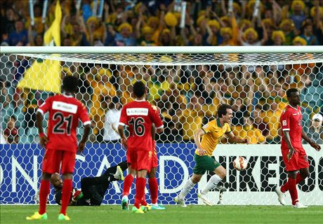 Preview: Oman - Kuwait