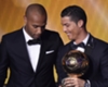 Henry vindt Messi beter dan Ronaldo
