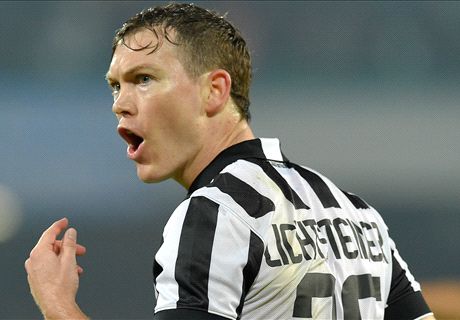 Pogba saved Juventus - Lichtsteiner