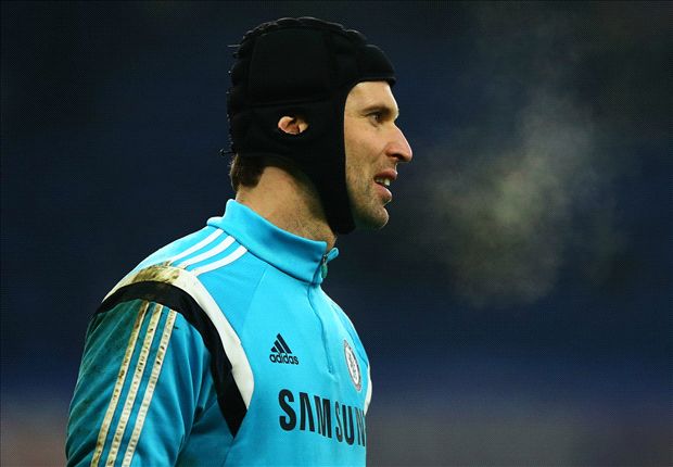 Official: Arsenal sign Cech from Chelsea