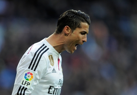 Ronaldo: Injury no excuse for World Cup