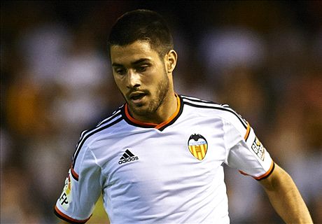 Official: Aston Villa agree Gil deal