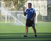 Humberto Grondona: “No decidí irme todavía”