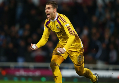 FA Cup Review: Night of penalty drama