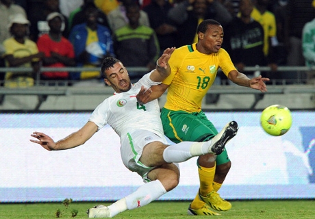 PREVIEW & PREDIKSI Piala Afrika 2015