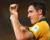 Milligan hails Australia's goal-scoring depth
