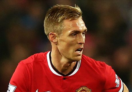 Man Utd's Fletcher wanted by West Brom