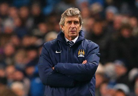 'I don't need a trophy to keep my job'