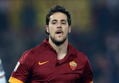 AC Milan Resmi Pinjam Destro
