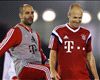 Arjen Robben: "Sigo aprendiendo de Pep Guardiola"