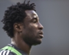 Manchester City oficializa el fichaje de Wilfried Bony