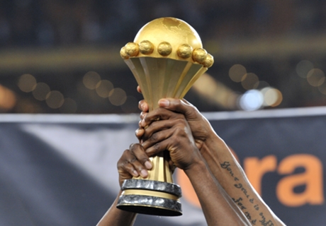 Umfrage: Wer gewinnt den Afrika-Cup?