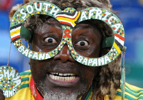 Notoane: Amajita must tighten up