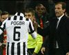 Allegri tells Pogba: Win the Champions League to win the Ballon d'Or