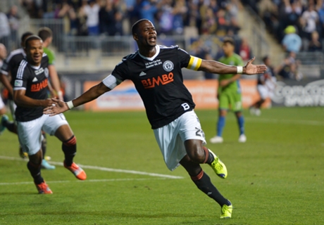 Edu makes Union return