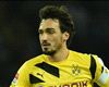 HD Mats Hummels Borussia Dortmund