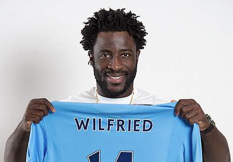 Un dirigeant de Swansea frustré à l’idée que Bony soit sur le banc à City