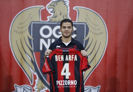 Affaire Ben Arfa : un juge va trancher