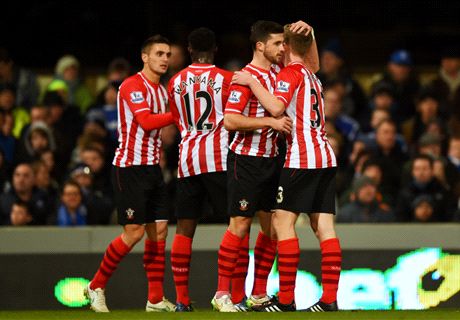 Match Report: Ipswich 0-1 Southampton