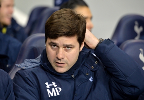 Tottenham:
