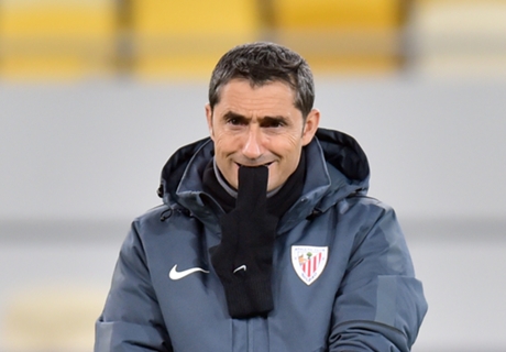 Athletic & Sevilla reach Copa last eight