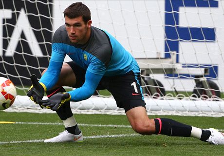 Socceroo Ryan on Liverpool's radar