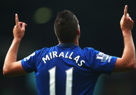 Mercato, échange Mirallas-Lennon ?