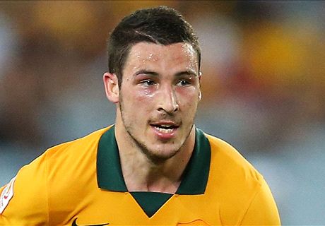 Leckie talks up attacking variety