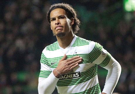 Van Dijk: Great to be linked with Arsenal
