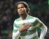 Virgil van Dijk, Celtic