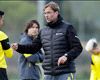 Klopp: I don't care about Champions League
