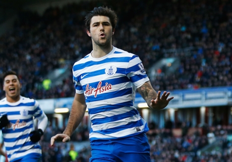Preview: QPR - Arsenal