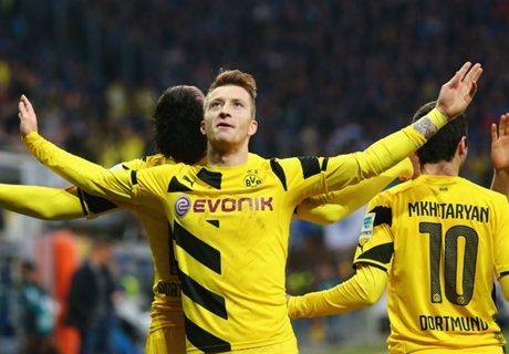 BVB Buka Kemitraan Dengan Klub Vietnam