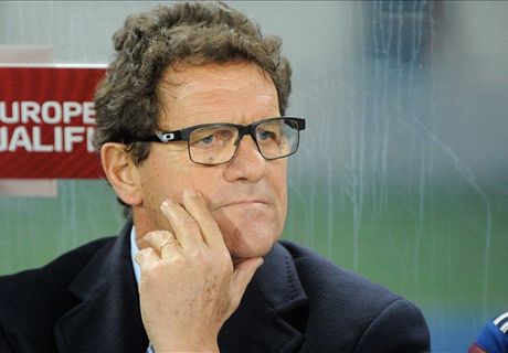 La Russie obligée d’emprunter pour payer Capello