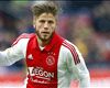 VIDEO: Ajax's Danish duo combine to show off silky skills
