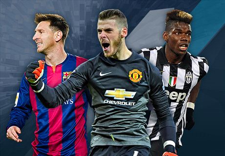 EPL Transfer Window - LIVE!