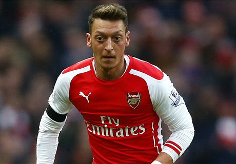 Player Ratings: Arsenal 5-0 Aston Villa