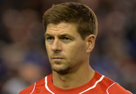 Arena to meet with Gerrard