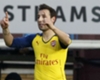 Arsene Wenger: Santi Cazorla Dalam Performa Terbaik