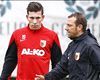 Pierre-Emile Hojbjerg: "Ich möchte der Beste der Welt sein"